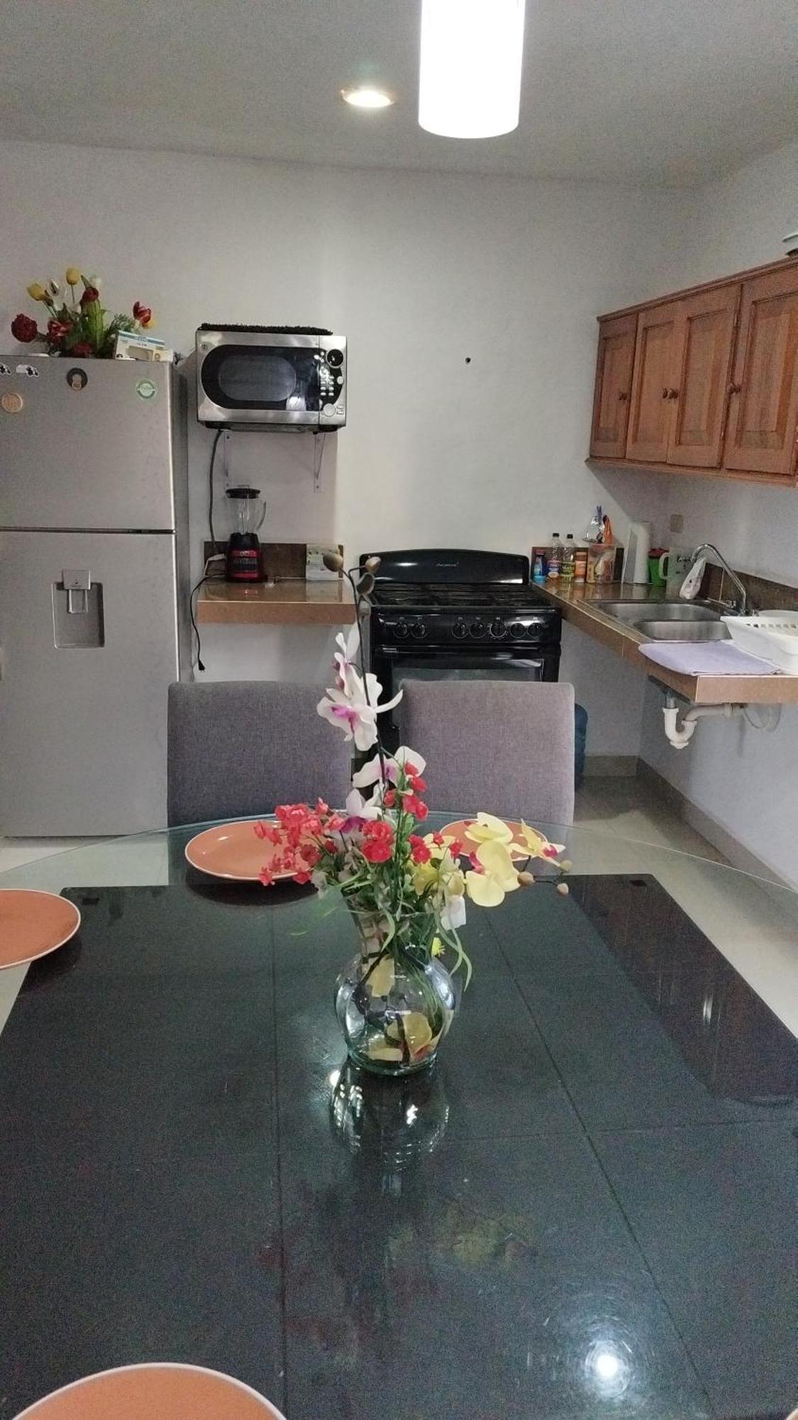 Casa Gacela Cozumel Zewnętrze zdjęcie